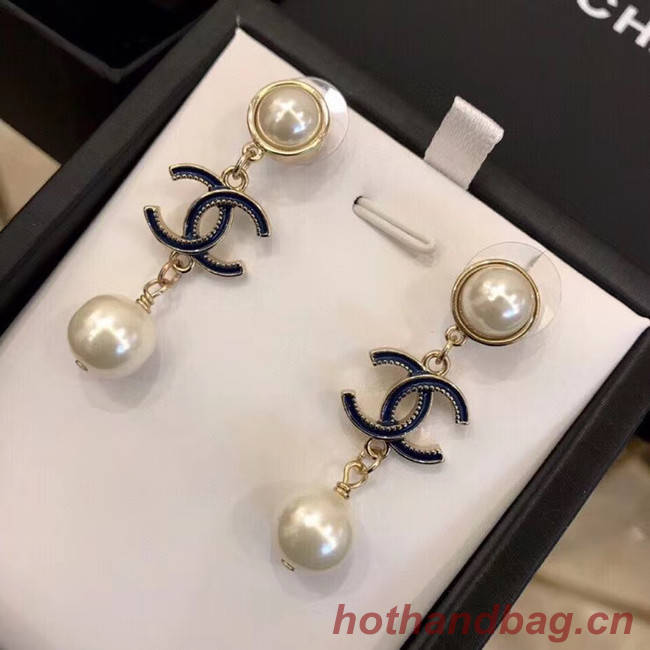 Chanel Earrings CE5708