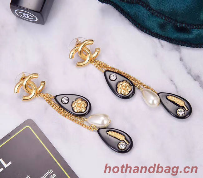 Chanel Earrings CE5709