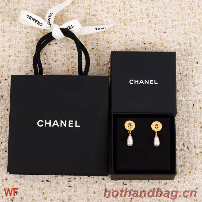 Chanel Earrings CE5711