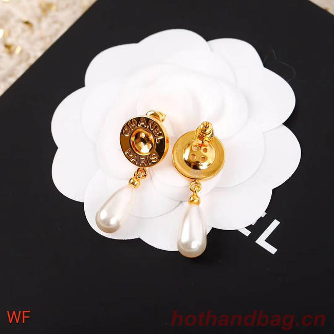 Chanel Earrings CE5711