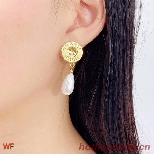 Chanel Earrings CE5711