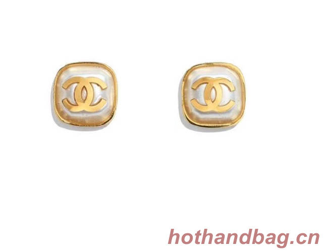 Chanel Earrings CE5721