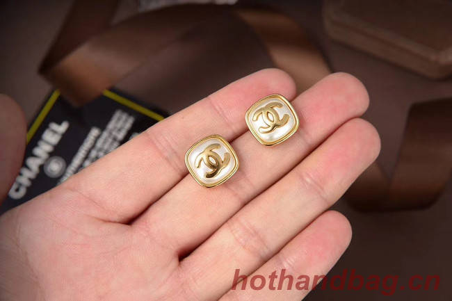 Chanel Earrings CE5721