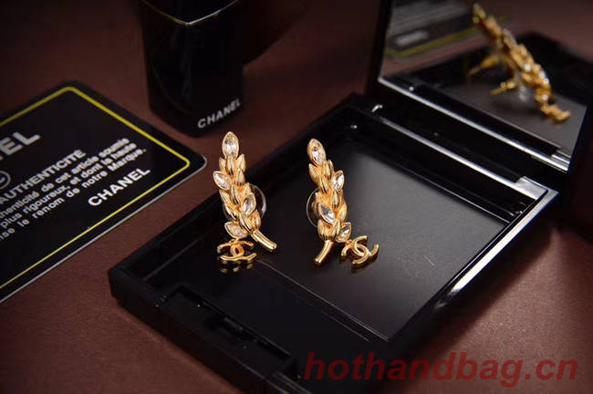 Chanel Earrings CE5724