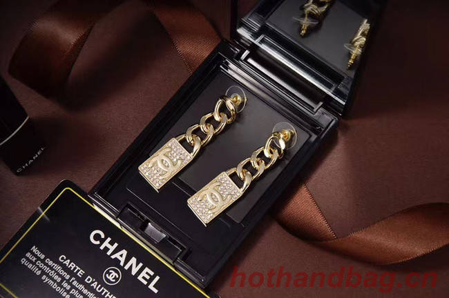 Chanel Earrings CE5725