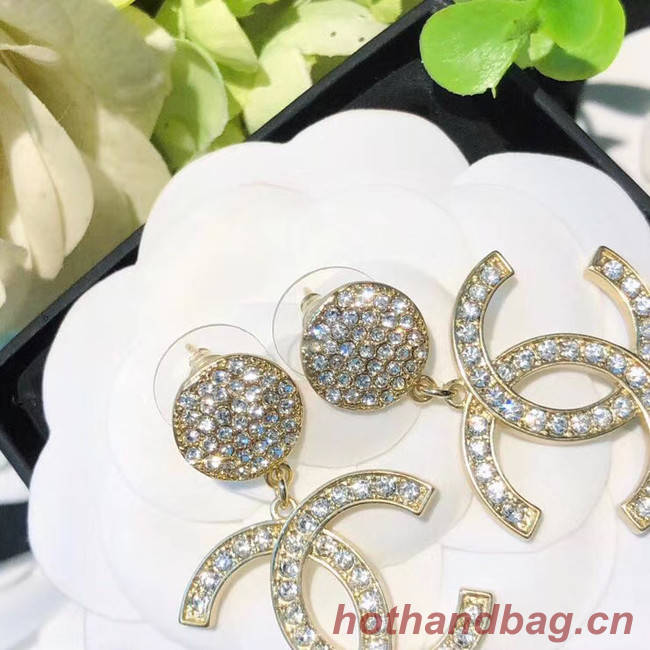 Chanel Earrings CE5727