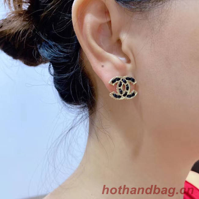 Chanel Earrings CE5729