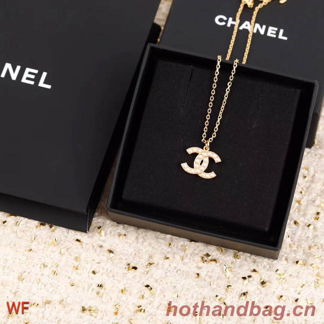 Chanel Necklace CE5710