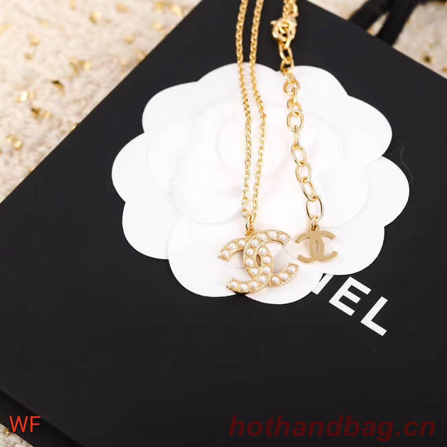 Chanel Necklace CE5710