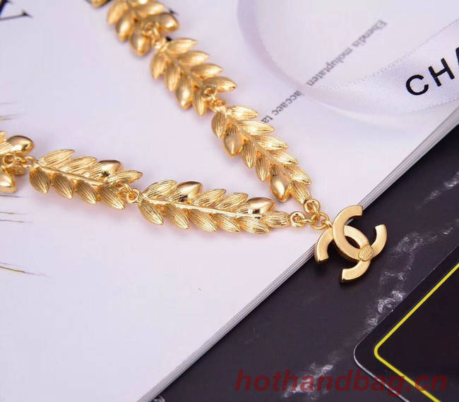 Chanel Necklace CE5719