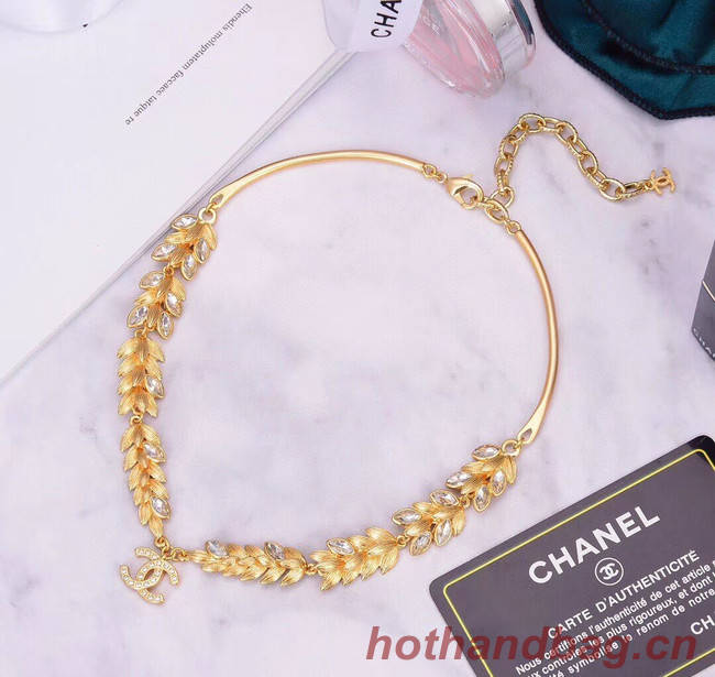 Chanel Necklace CE5719