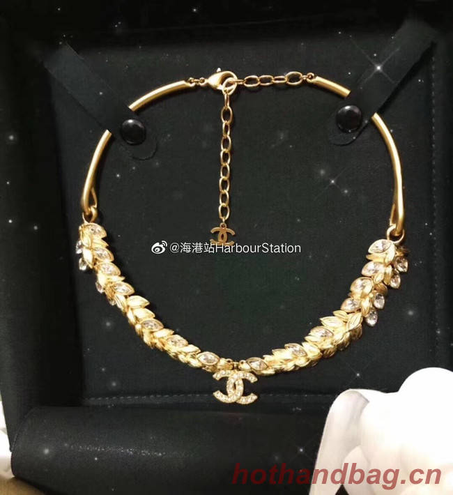 Chanel Necklace CE5719