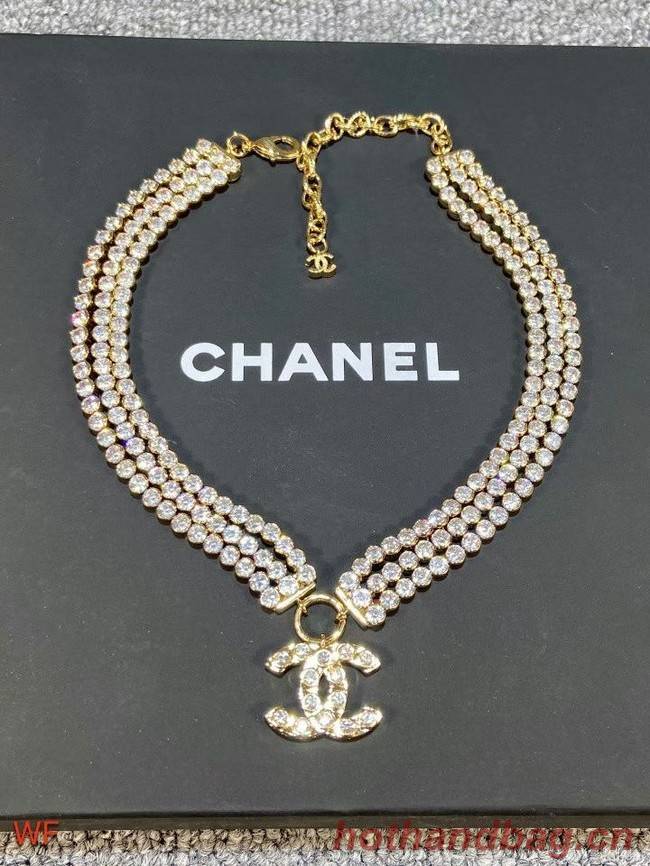 Chanel Necklace CE5722