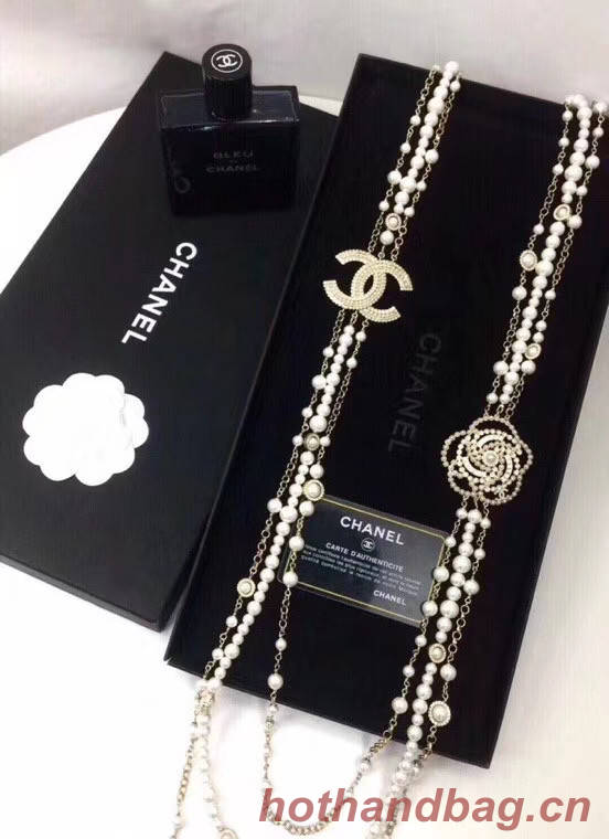 Chanel Necklace CE5726