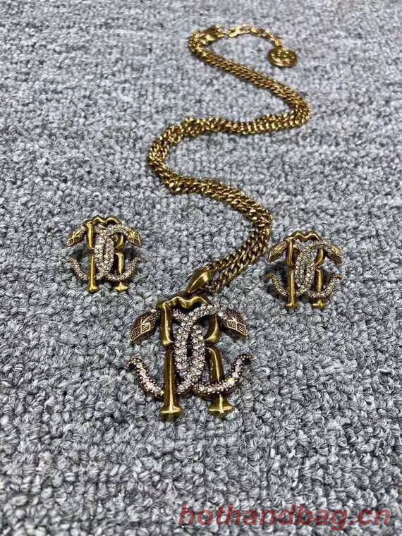 Chanel Necklace CE5733