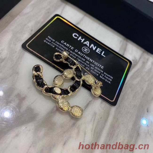 Chanel Brooch CE5737