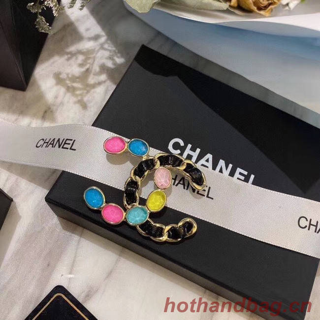 Chanel Brooch CE5737