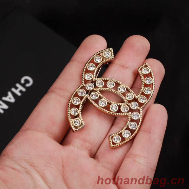 Chanel Brooch CE5738