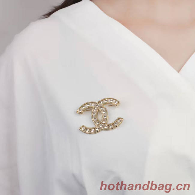 Chanel Brooch CE5738