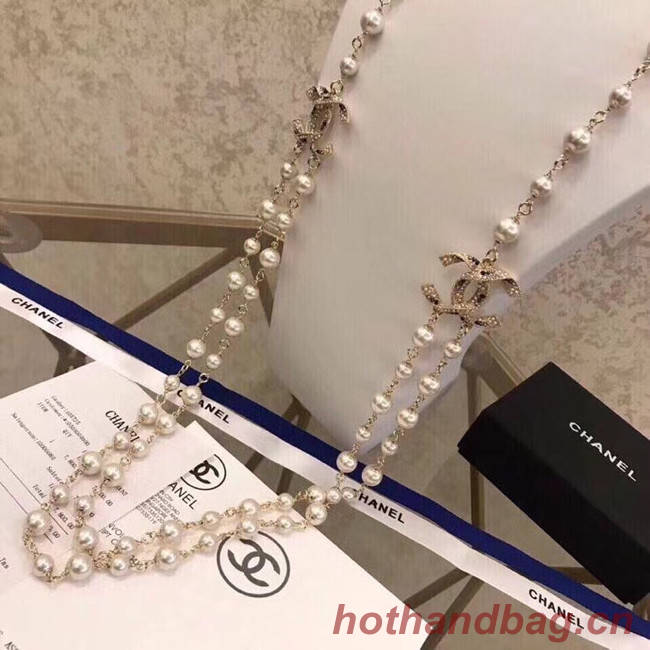 Chanel Necklace CE5735