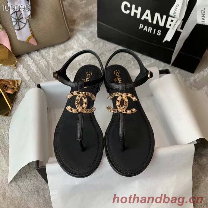 Chanel Shoes CH2699JS-1