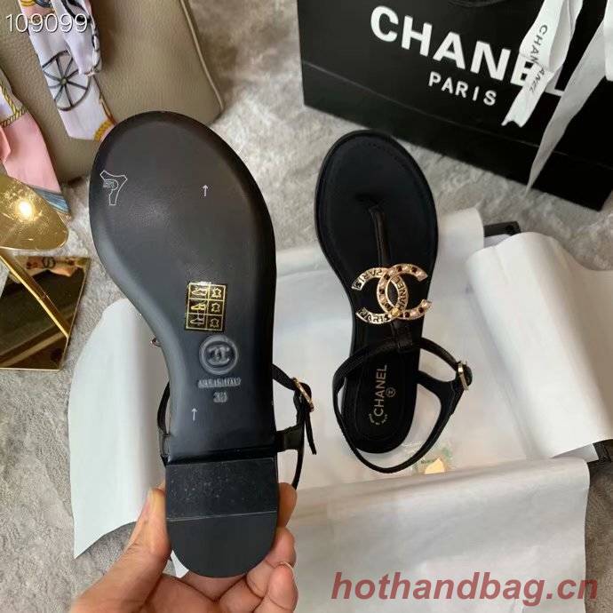 Chanel Shoes CH2699JS-1