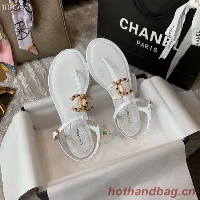 Chanel Shoes CH2699JS-2