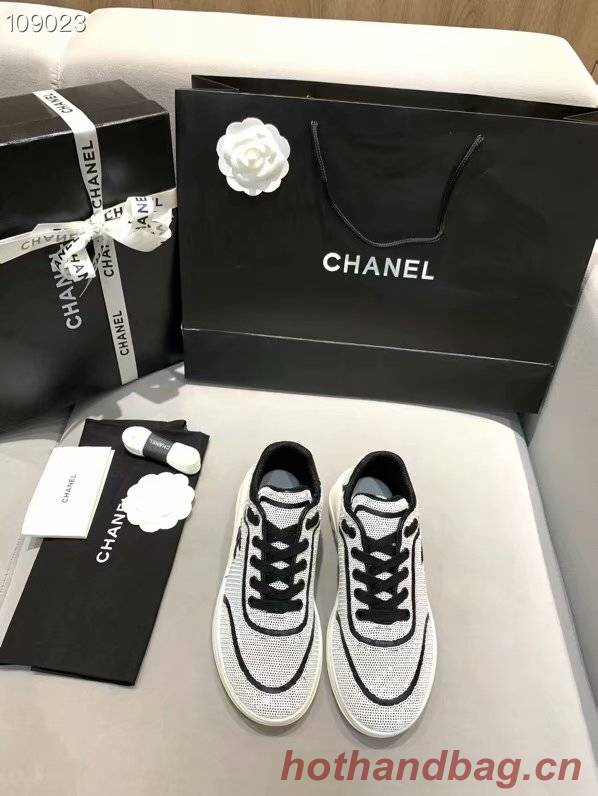 Chanel Shoes CH2700HS-1