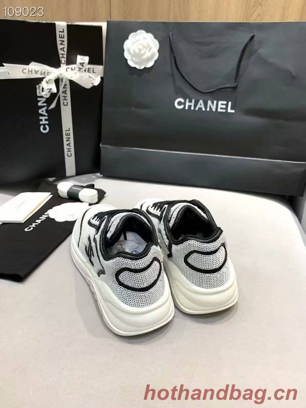 Chanel Shoes CH2700HS-1