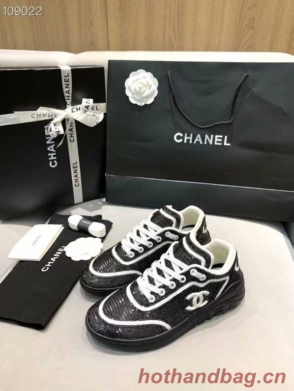 Chanel Shoes CH2700HS-2