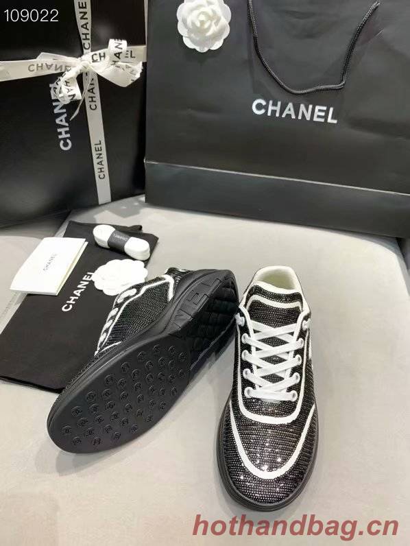 Chanel Shoes CH2700HS-2