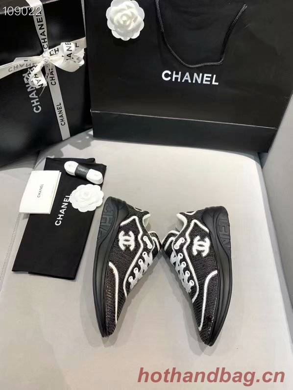 Chanel Shoes CH2700HS-2