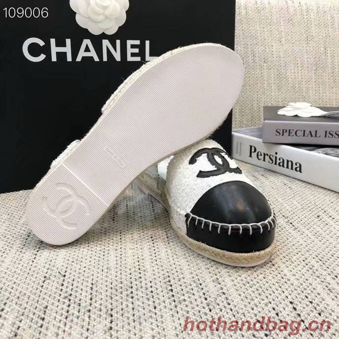 Chanel Shoes CH2703FH-4