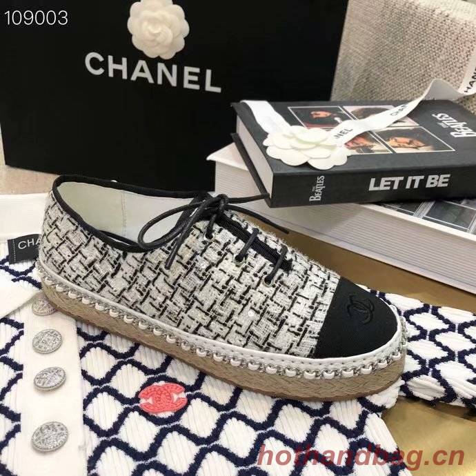 Chanel Shoes CH2704FH-1