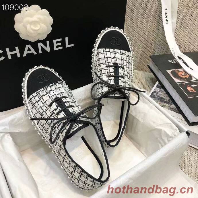 Chanel Shoes CH2704FH-1