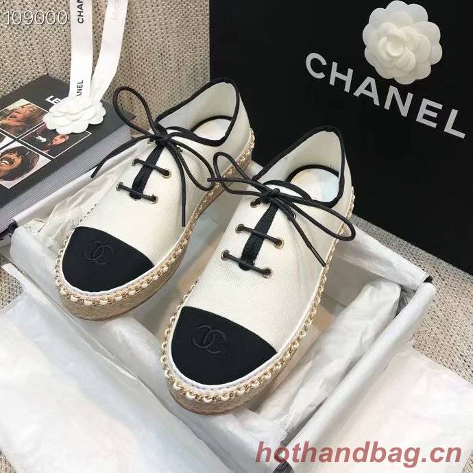 Chanel Shoes CH2704FH-4