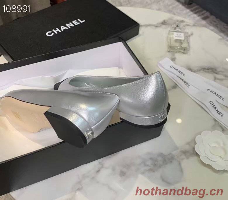 Chanel Shoes CH2705JS-2