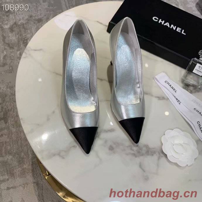 Chanel Shoes CH2705JS-3