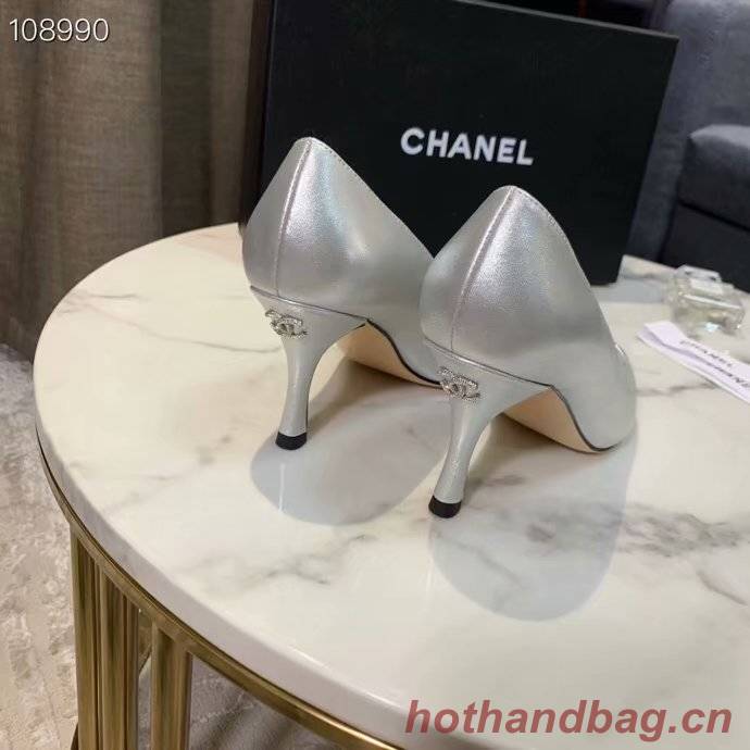 Chanel Shoes CH2705JS-3