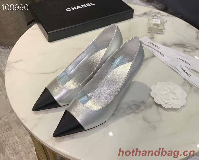 Chanel Shoes CH2705JS-3