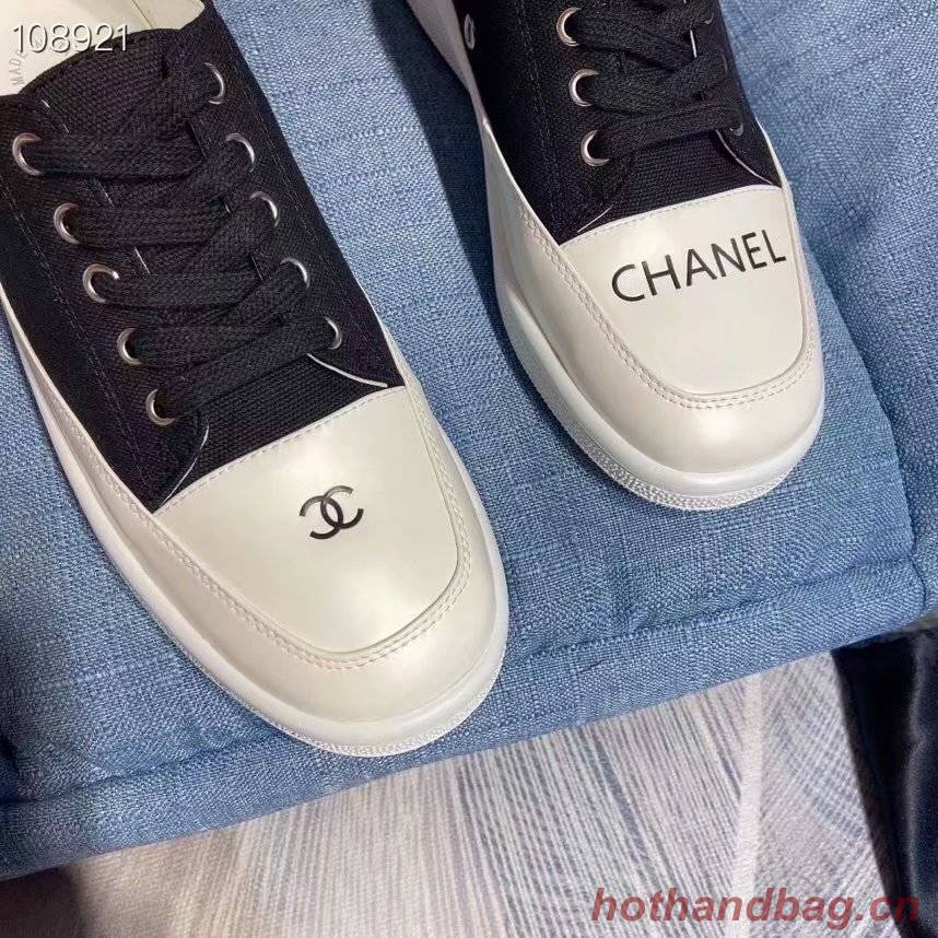 Chanel Shoes CH2706YY-1