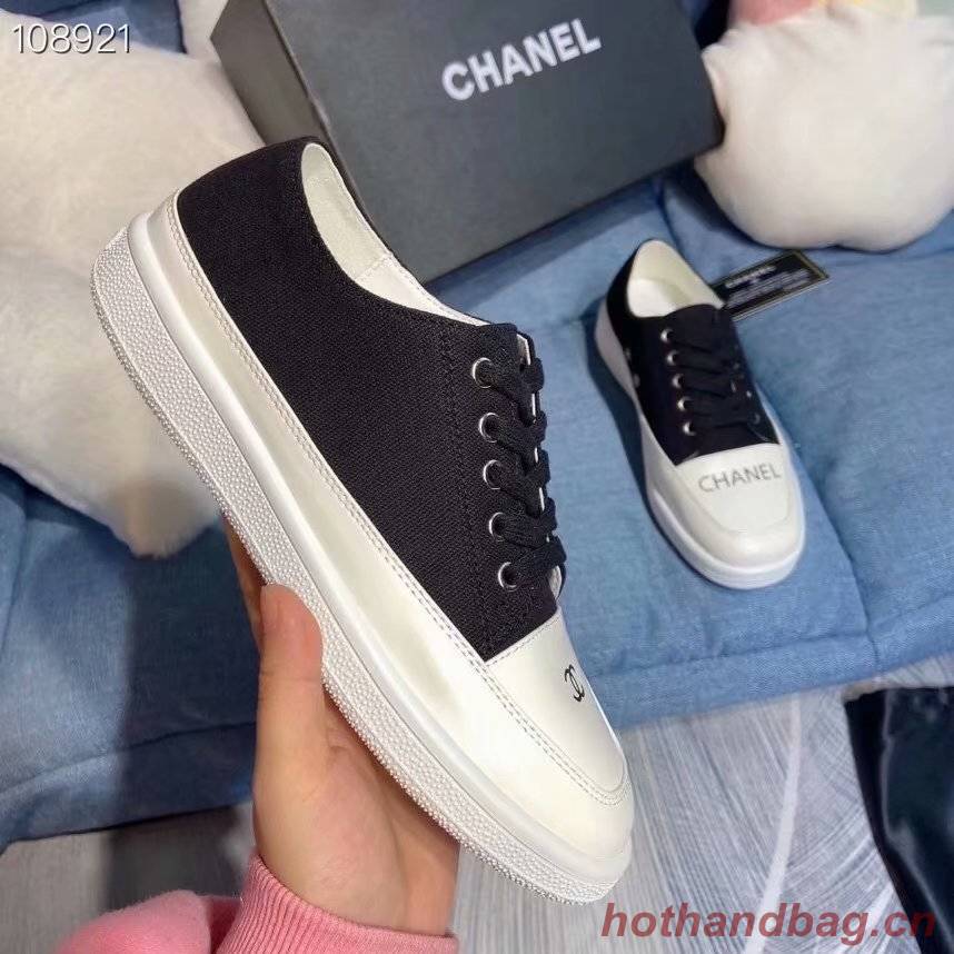 Chanel Shoes CH2706YY-1