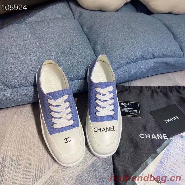 Chanel Shoes CH2706YY-2