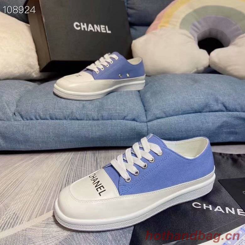 Chanel Shoes CH2706YY-2