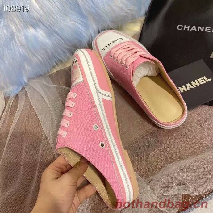 Chanel Shoes CH2707YY-1