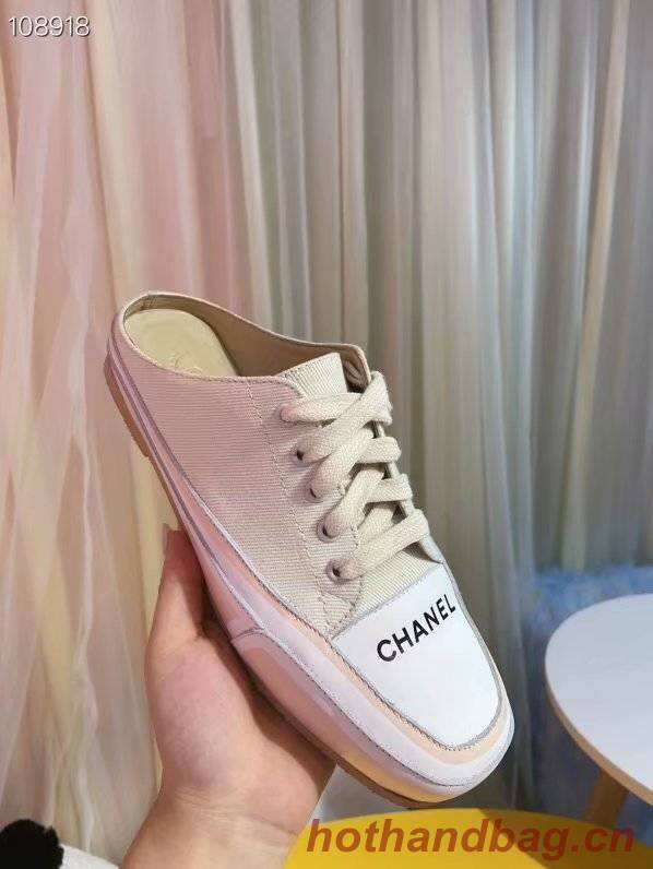 Chanel Shoes CH2707YY-2