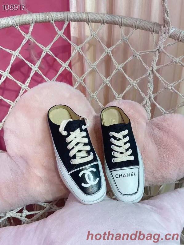 Chanel Shoes CH2707YY-3