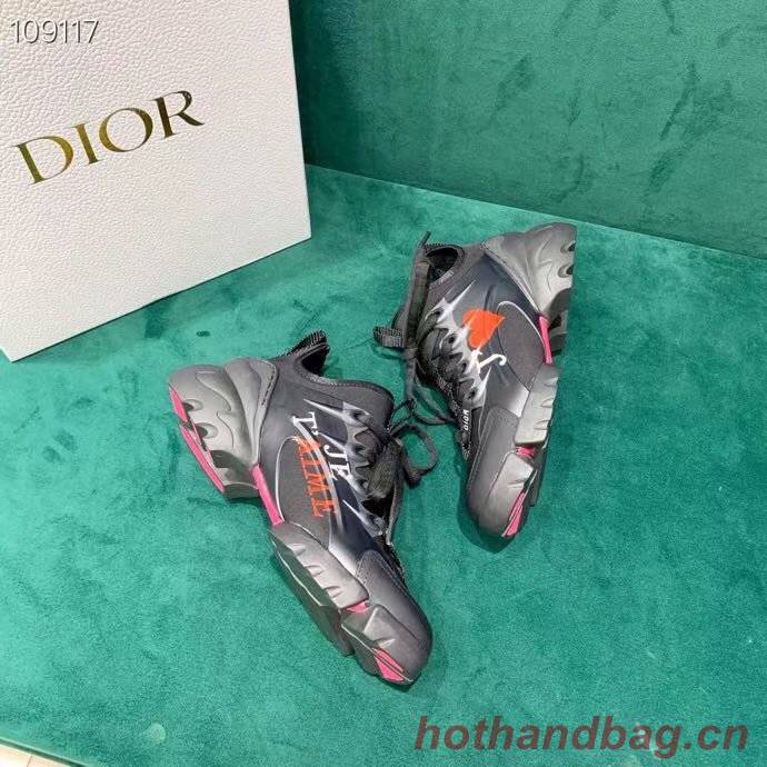 Dior shoes Dior720XX-2