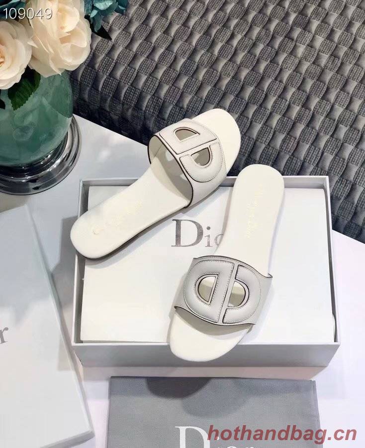 Dior shoes Dior727DJ-2