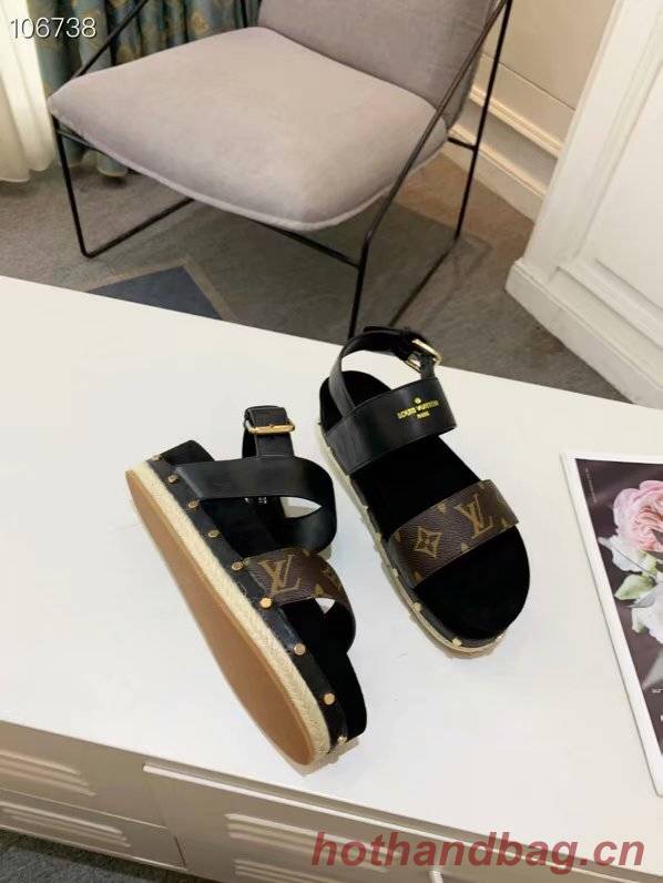 Louis Vuitton Shoes LV1028DS-1